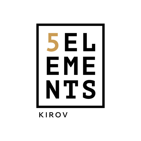 Отель "Four Elements Kirov"