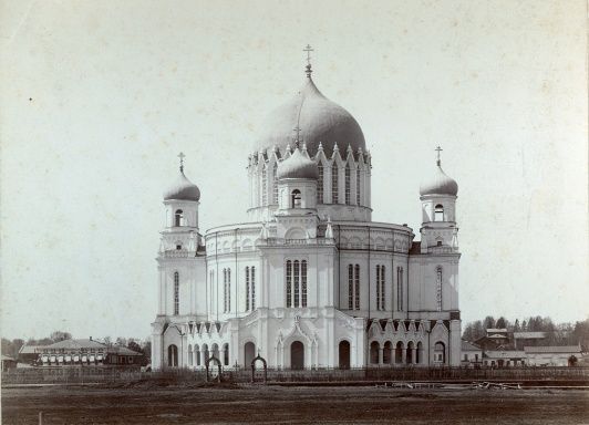 Площадь Александра Невского