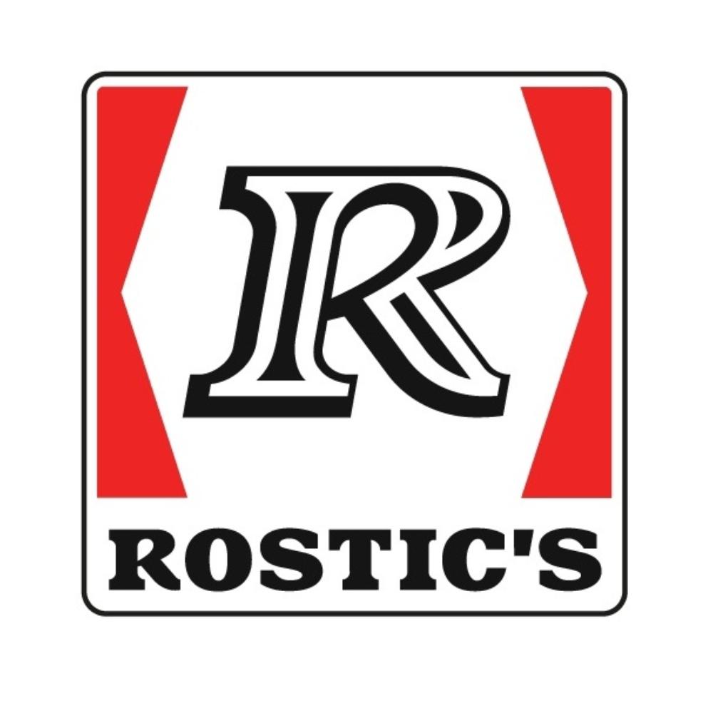  Rostic's