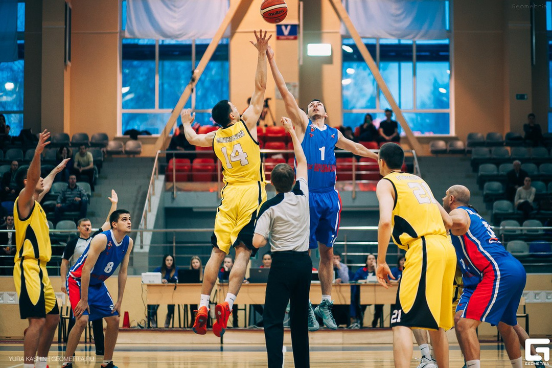 Всероссийские массовые соревнования по баскетболу 3х3 "Оранжевый мяч" в Кировской области
